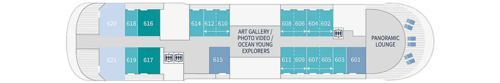 Ponant, Le Laperouse Deck 6.png